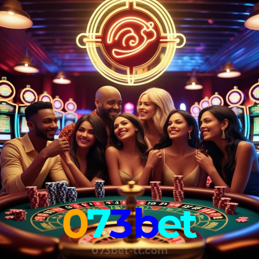 073bet：As slots mais emocionantes estão esperando por você! Vença agora!