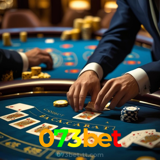 073bet：Jogue poker e prove que você é o verdadeiro campeão das cartas!