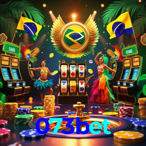 073bet：No futebol online, cada jogo é uma chance de ganhar!