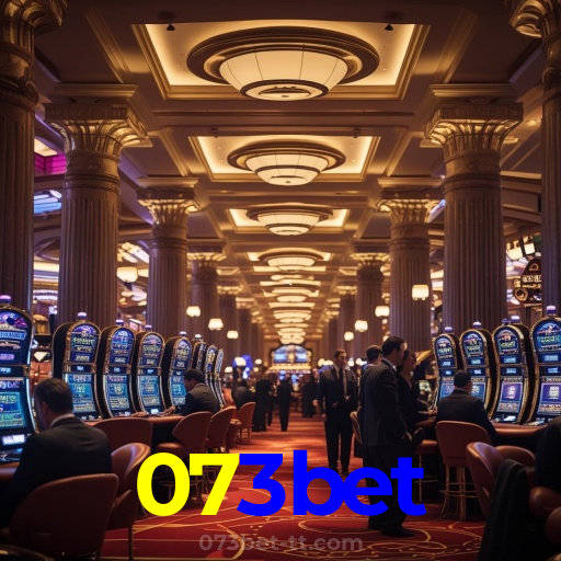 073bet:Jogue roleta, aposte no futebol e ganhe grandes prêmios!