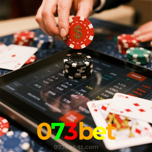 073bet：Jogue slots, ganhe no futebol e aposte com confiança no nosso cassino!