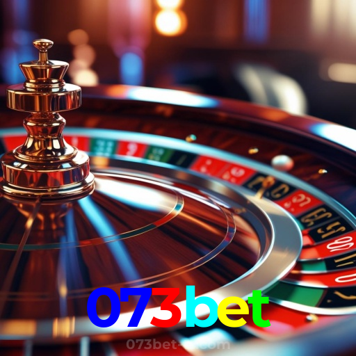 073bet:Jogue roleta, poker e aposte no futebol com grandes prêmios em jogo!
