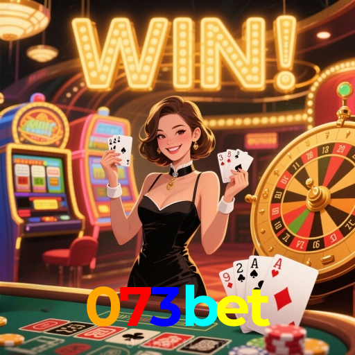 073bet：Sua sorte está no cassino online com jogos como poker e apostas no futebol!