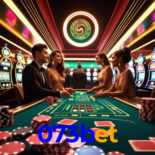 073bet：Jogue slots de tirar o fôlego e conquiste vitórias épicas!