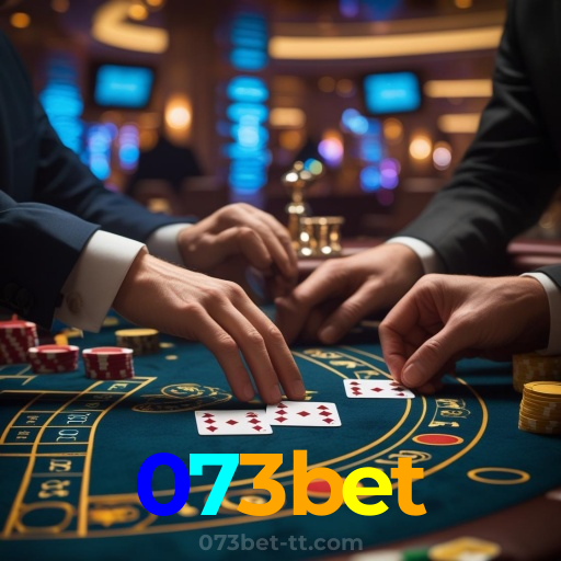 073bet：Jogue slots, ganhe no futebol e aposte com confiança no nosso cassino!