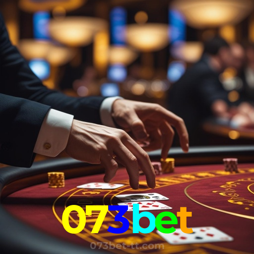 073bet:O cassino online mais confiável, com poker, roleta e futebol online!