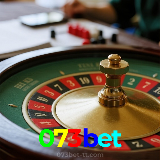 073bet:A sorte está ao seu lado! Aposte nas melhores máquinas caça-níqueis!
