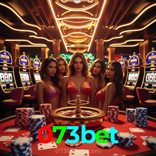 073bet:A roleta nunca foi tão emocionante! Aposte e ganhe!