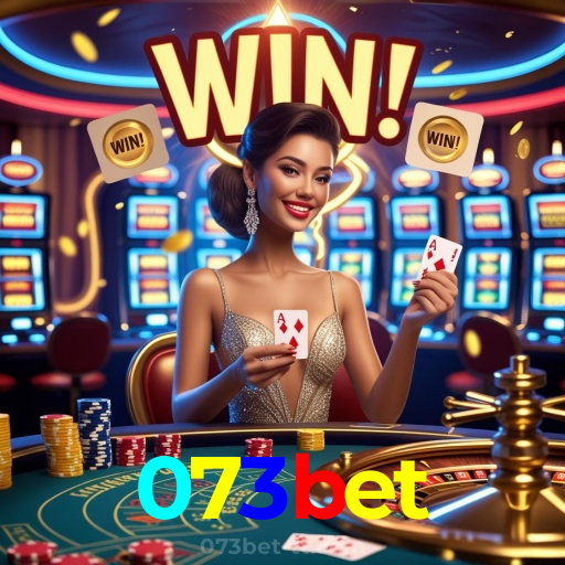 073bet:Jogue slots, aposte no futebol e ganhe no cassino online mais seguro!