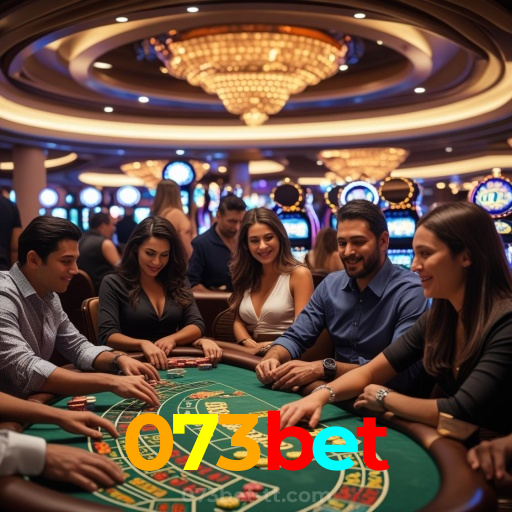 073bet:Onde sua sorte no futebol encontra prêmios em slots e roleta!
