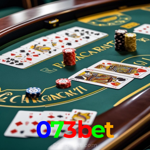 073bet:O cassino online ideal para quem ama futebol e jogos de cassino!