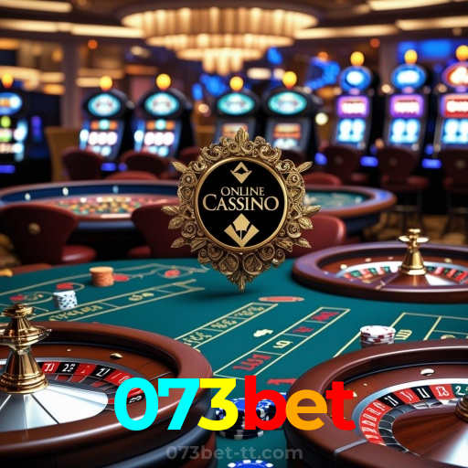 073bet:Gire nas slots e conquiste vitórias extraordinárias!