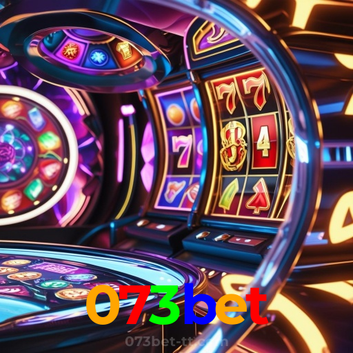073bet:Jogue nas melhores slots e conquiste o jackpot dos seus sonhos!