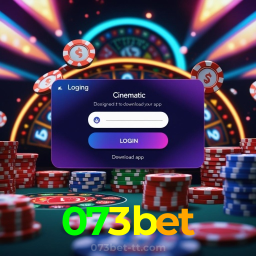 073bet:Onde a sorte está ao seu lado: apostas no futebol e vitórias no cassino!