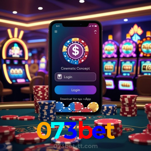 073bet:A experiência de futebol ao vivo e cassino online mais emocionante espera por você!