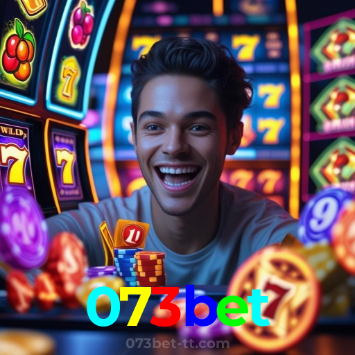 073bet:O cassino online mais confiável para apostas no futebol e jogos de cassino!