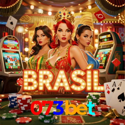 073bet：Aposte no futebol e conquiste vitórias incríveis nos jogos de cassino!