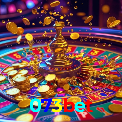 073bet:Jogue roleta e aposte no seu time no futebol online com grandes vitórias!