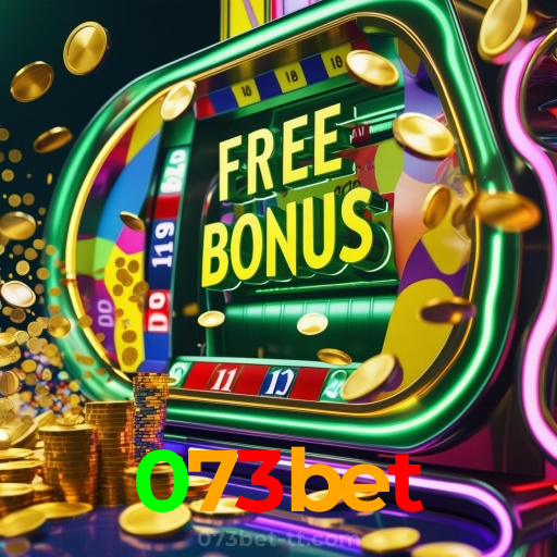 073bet:O cassino online oferece grandes prêmios! Aposte e ganhe agora!