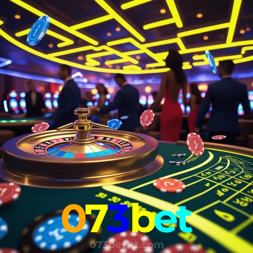 073bet:Jogue nas melhores slots e conquiste grandes jackpots!