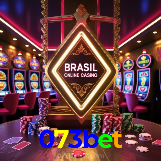 073bet:Em cada jogo, a chance de ganhar é sua! Jogue agora no cassino!