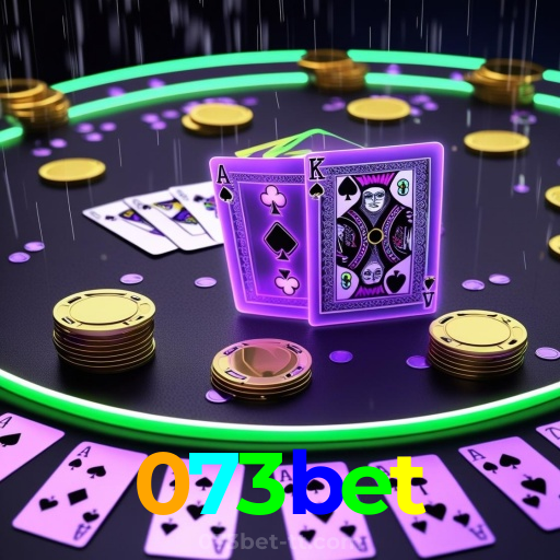 073bet:Aposte no futebol, jogue poker e conquiste vitórias épicas!