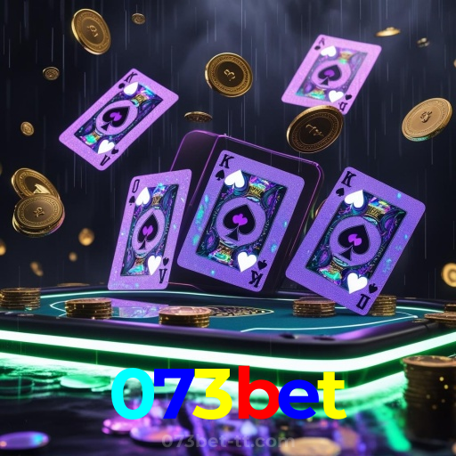 073bet:Jogue poker, aposte no futebol e conquiste prêmios incríveis no cassino!