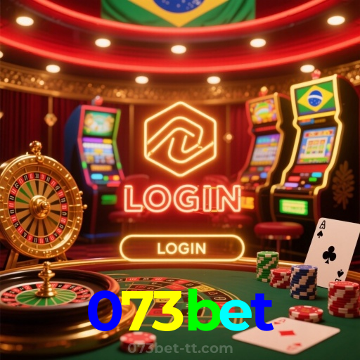 073bet：Onde sua sorte brilha: poker, roleta e apostas em futebol!