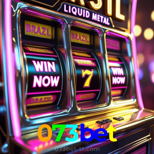 073bet:O melhor cassino online com slots, poker e apostas no futebol!