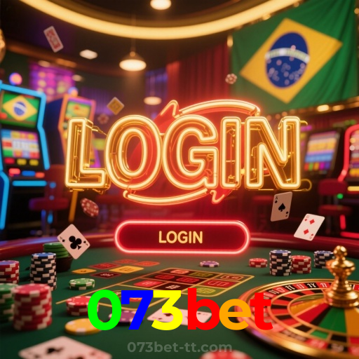 073bet：Em nosso cassino online, a sorte está ao seu lado! Aposte agora!