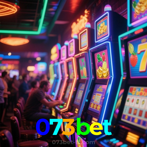073bet：Onde sua sorte no futebol encontra prêmios em slots e roleta!