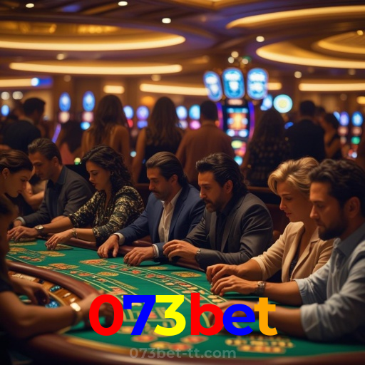 073bet：Entre no nosso cassino online e jogue nas roletas agora!