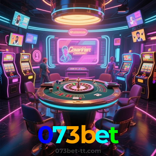 073bet：Jogue slots, aposte no futebol e ganhe prêmios incríveis no cassino online!