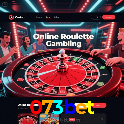 073bet：Aposte no futebol online e vença como um campeão!