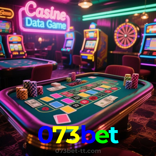 073bet：Prepare-se para o melhor da diversão no cassino! Jogue agora!
