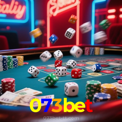 073bet：Aposte no futebol e jogue os melhores jogos de cassino com segurança!