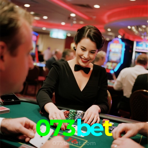 073bet：Jogue poker, aposte no futebol e leve prêmios incríveis no cassino!