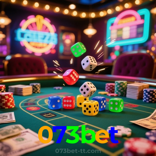 073bet：A sorte está no cassino online com jogos de poker, roleta e apostas no futebol!