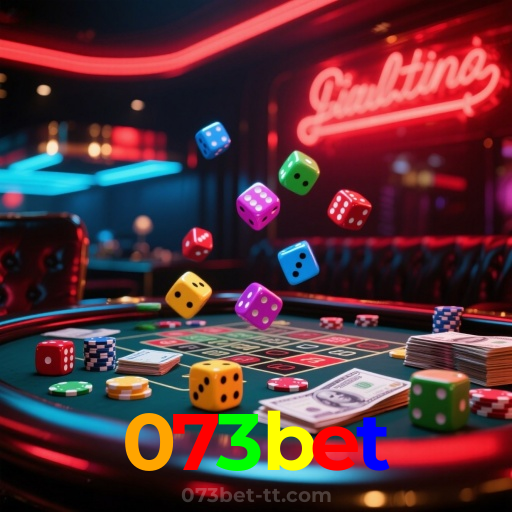 073bet：Aposte nas mesas de poker e vença grandes prêmios!