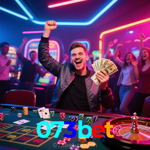 073bet：Aposte no futebol e jogue slots emocionantes com grandes prêmios!