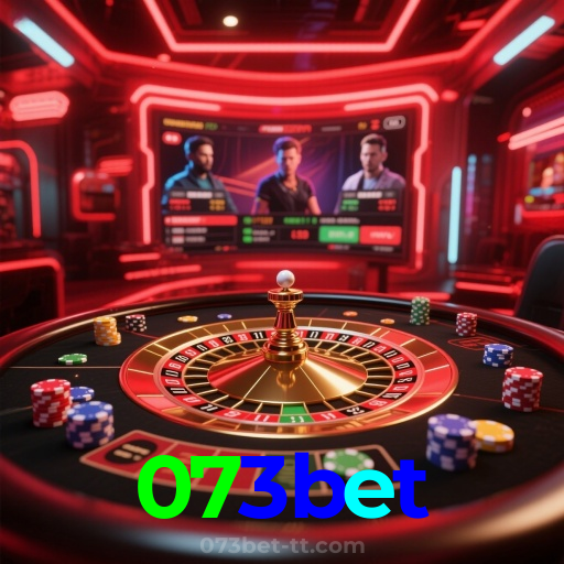 073bet：Aposte nas roletas e leve o jackpot para casa!
