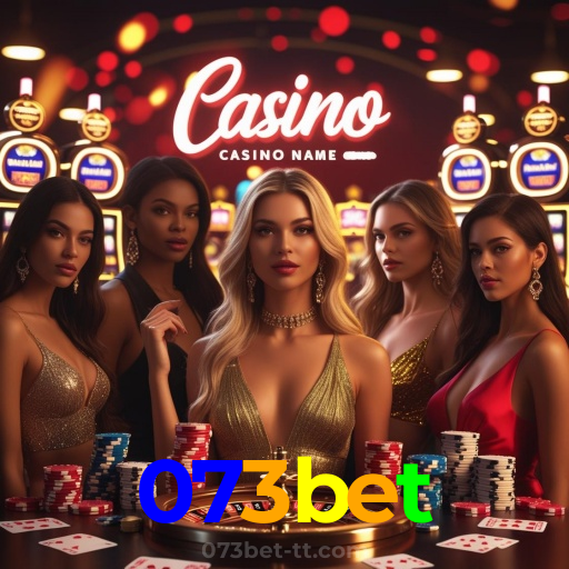 073bet：A diversão começa no cassino online com poker, roleta e apostas no futebol!