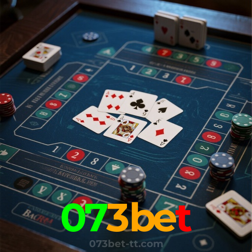 073bet:Jogue slots, poker e aposte no futebol online para grandes prêmios!