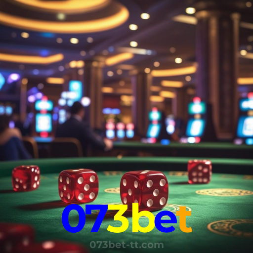 073bet：As maiores vitórias nas slots estão esperando por você! Jogue agora!