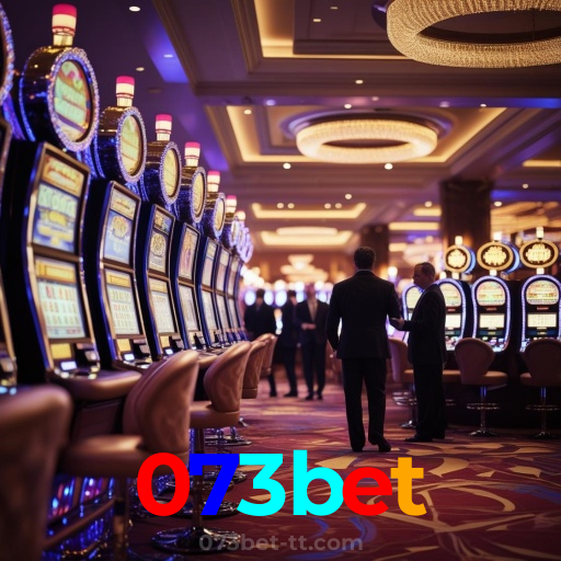 073bet:Gire as slots e vença com grandes prêmios!