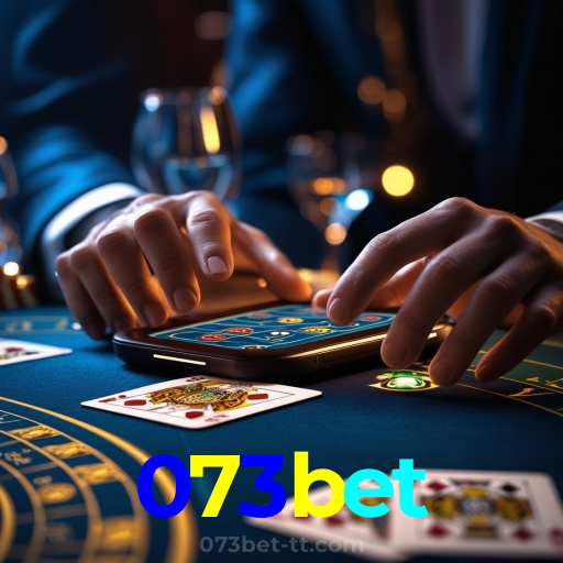 073bet:Jogue slots, roleta e aposte no futebol para grandes vitórias!
