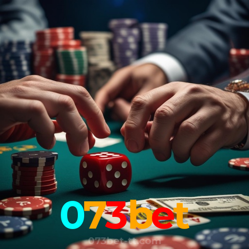 073bet：O cassino online mais emocionante está aqui! Aposte agora!