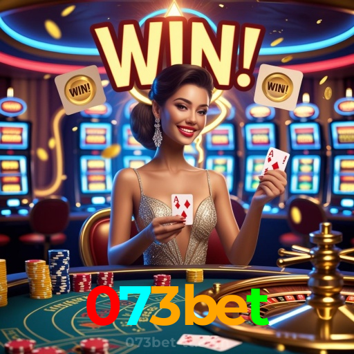 073bet:Jogue nas melhores slots e conquiste o jackpot dos seus sonhos!