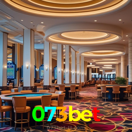 073bet：Apostas ao vivo no futebol e diversão em jogos de cassino como slots e roleta!