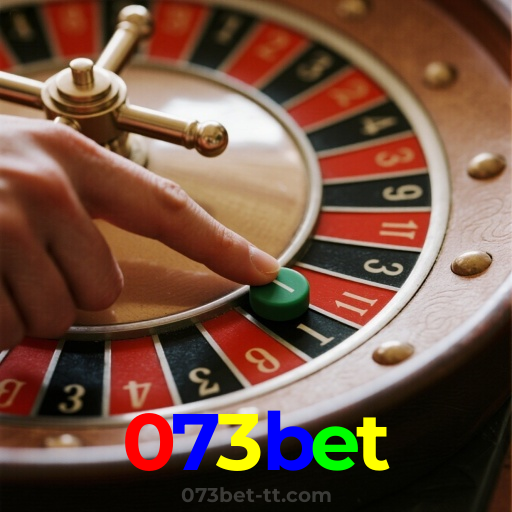 073bet：Onde sua sorte brilha: poker, roleta e apostas em futebol!